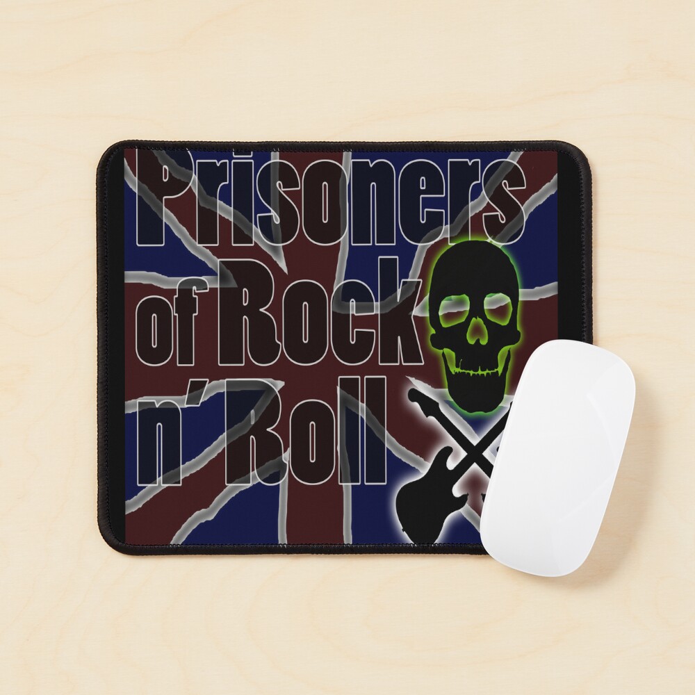 Item preview, Mouse Pad designed and sold by FieryFinn77.