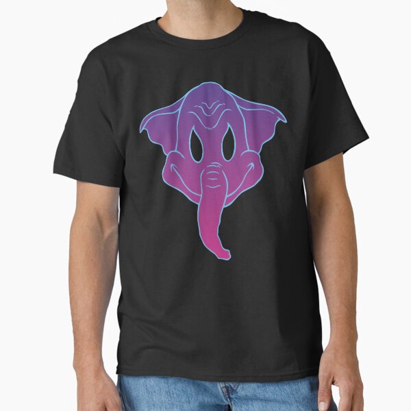 Item preview, Elephantom designed and sold by CaballeraDeNi.