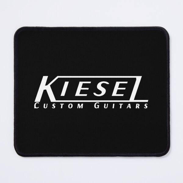 Item preview, Kiesel Guitars designed and sold by Very Graphic Designs.