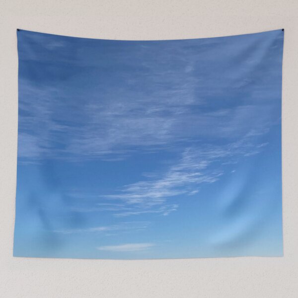 Item preview, Blue Sky IV designed and sold by Robyn Thomas.
