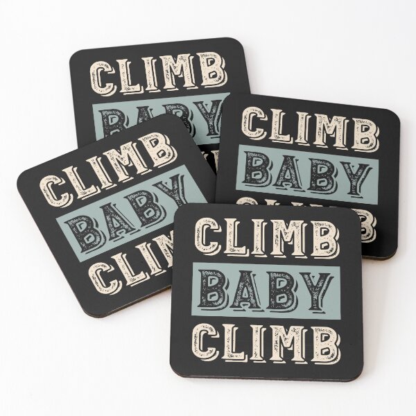 Item preview, Fitness Cycling Class climb Baby Climb designed and sold by whyitsme.