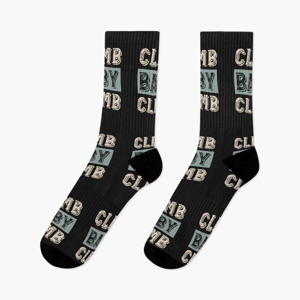 Item preview, Fitness Cycling Class climb Baby Climb designed and sold by whyitsme.