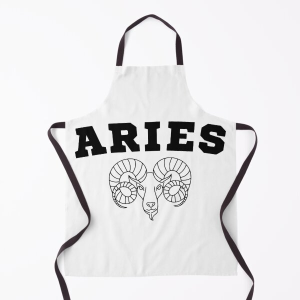 Item preview, ARIES ZODIAC HOROSCOPE VARISTY  designed and sold by marayznas.