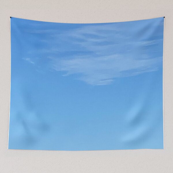 Item preview, Blue Sky V designed and sold by Robyn Thomas.