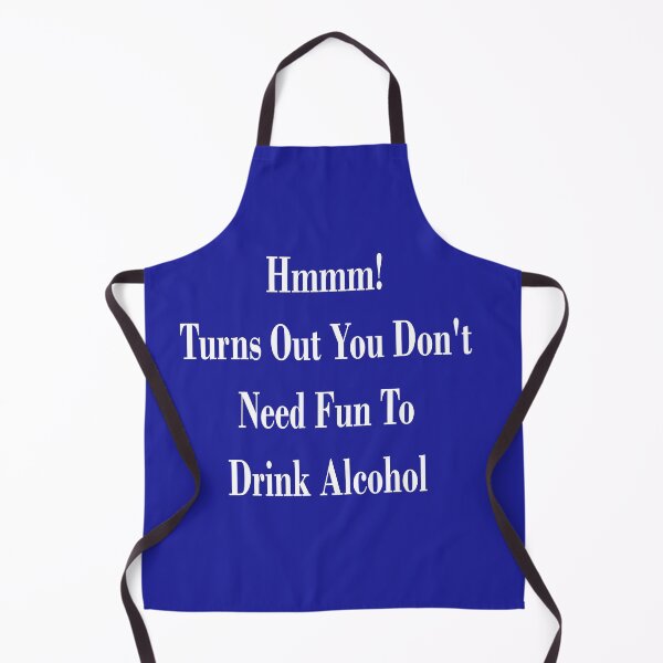 Item preview, Drinks Without Fun designed and sold by AH64Designs.