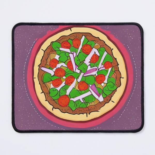 Item preview, Pizza - Slice of Heaven - Hot and Fresh designed and sold by WBP Mart.