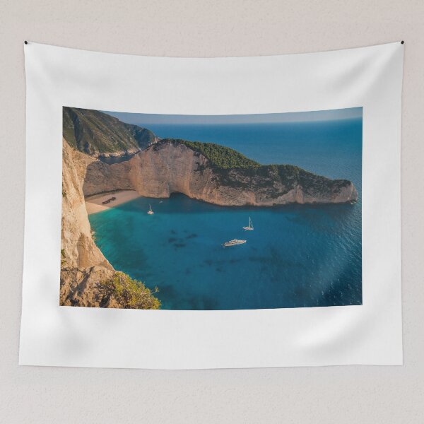 Item preview, Zakynthos, Greece designed and sold by Jiri Hofman.