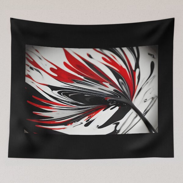 Item preview, Surreal Feather 1 designed and sold by srock442.