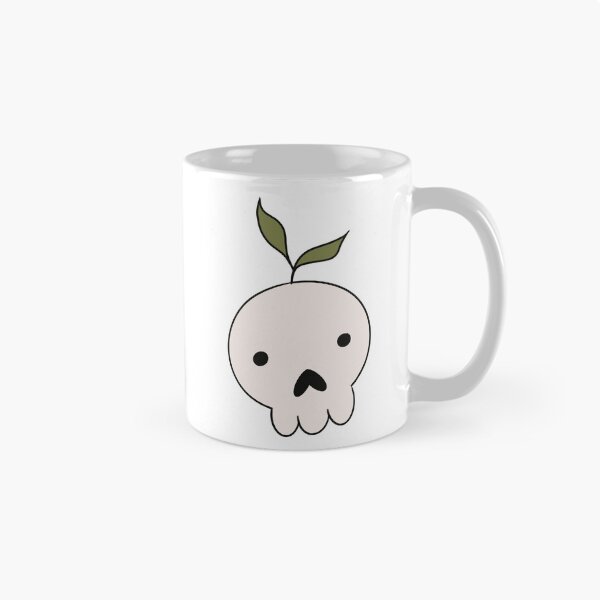 Item preview, Skully designed and sold by Merpsketches.