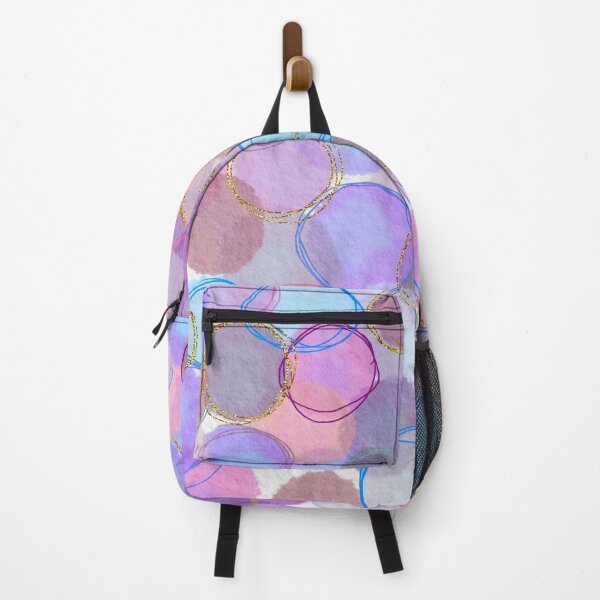 Item preview, Abstract Watercolour Bubbles designed and sold by Frazzle-Art.