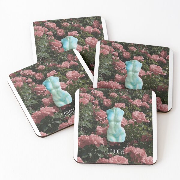 Item preview, Goddess Rose Garden designed and sold by PastelAir.