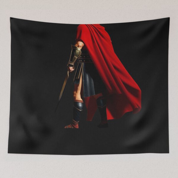 Item preview, The Spartan Warrior designed and sold by FreeMind-Design.