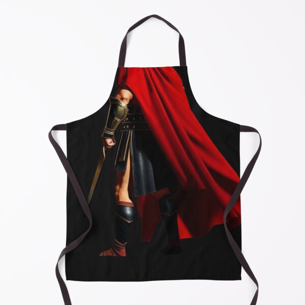 Item preview, The Spartan Warrior designed and sold by FreeMind-Design.