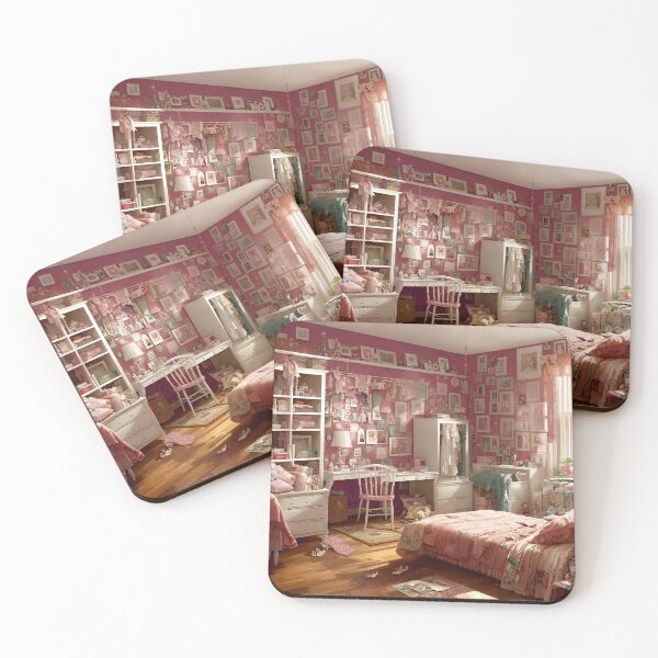 Item preview, Messy Room designed and sold by Art Alchemy.