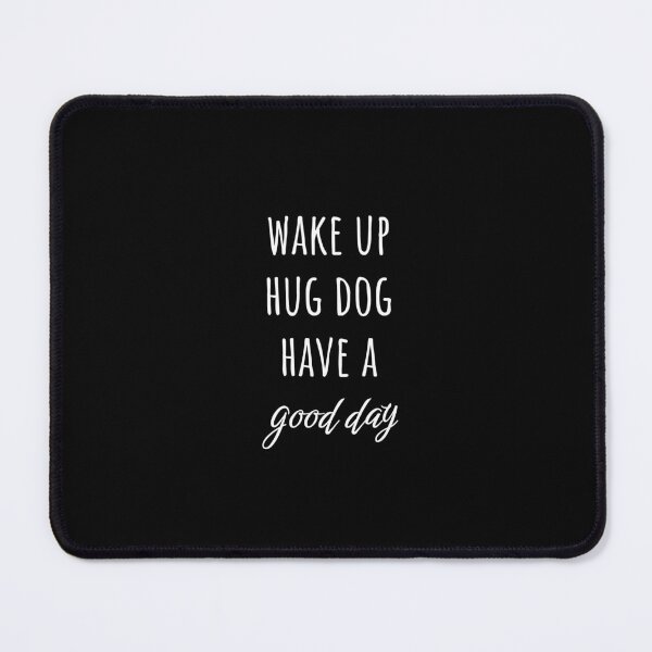 Item preview, Dog Mom, Dog Dad Gift, Dog Decor designed and sold by Minimalist Quotes and Sayings.