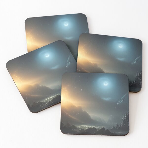 Item preview, Fantastic Skies designed and sold by MssTick.