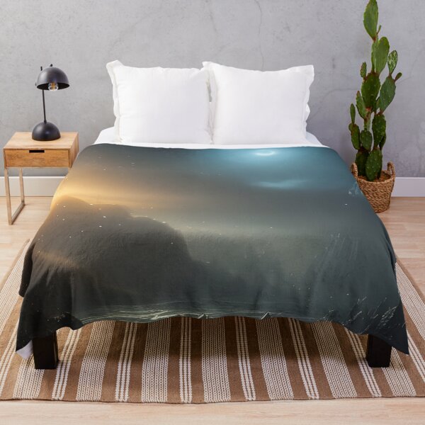 Item preview, Fantastic Skies designed and sold by MssTick.