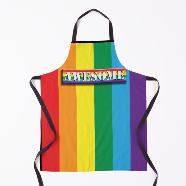 Item preview, Awesome Rainbow designed and sold by TheirChoice.