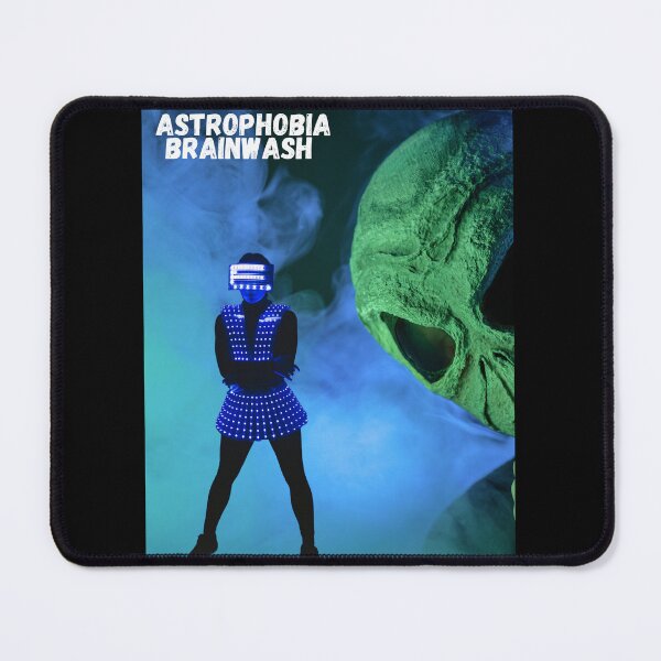 Item preview, Astrophobia Brainwash designed and sold by CannyGoods.