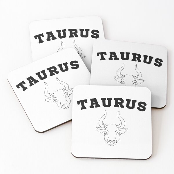 Item preview,  TAURUS ZODIAC HOROSCOPE VARISTY  designed and sold by marayznas.