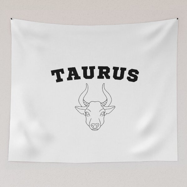 Item preview,  TAURUS ZODIAC HOROSCOPE VARISTY  designed and sold by marayznas.