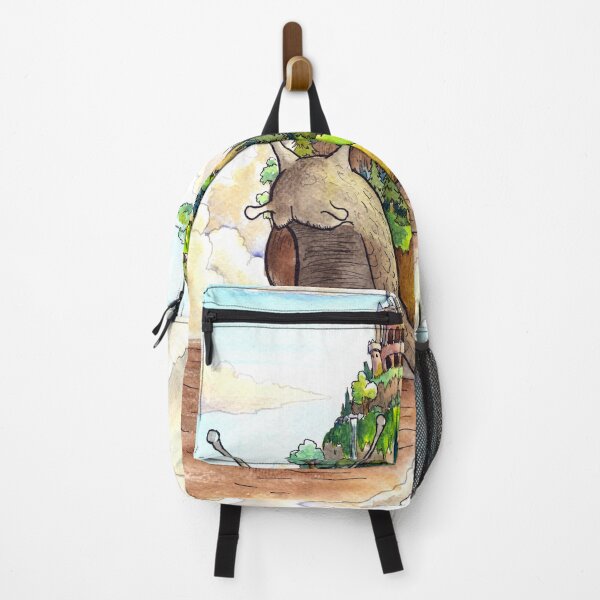 Item preview, Snail Kingdom designed and sold by JurassicParkans.