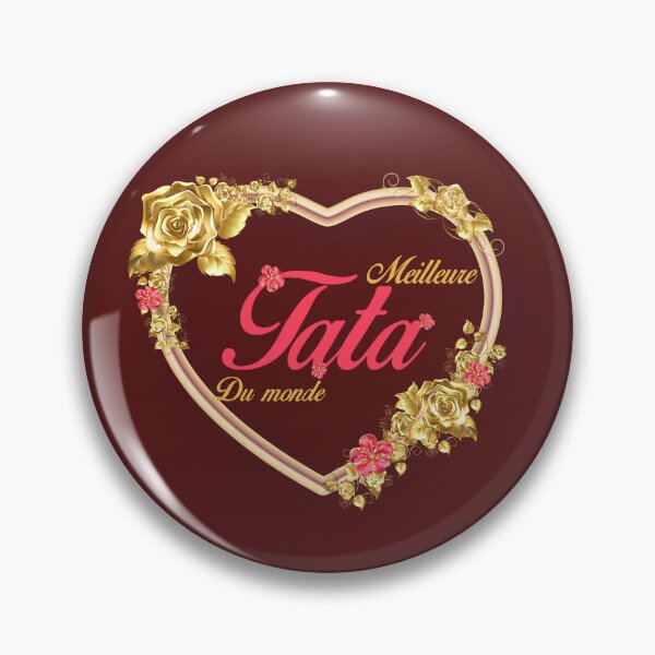Item preview, Tata, Best tata in the world, Aunt designed and sold by Ksmith-Style.