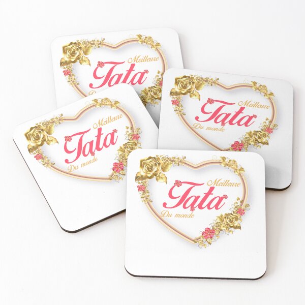 Item preview, Tata, Best tata in the world, Aunt designed and sold by Ksmith-Style.