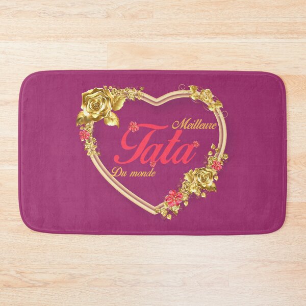 Item preview, Tata, Best tata in the world, Aunt designed and sold by Ksmith-Style.