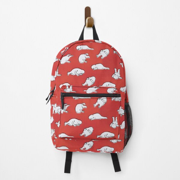 Item preview, Tired Guys - Red designed and sold by c-rowles.