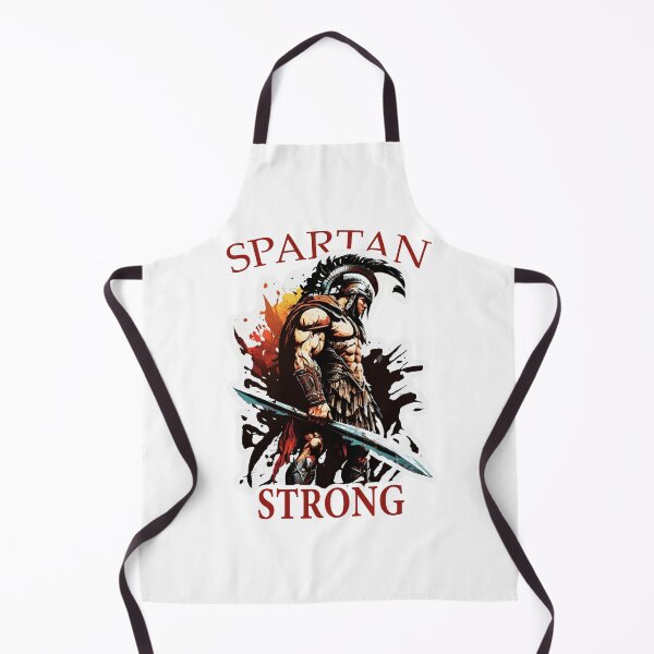 Item preview, Spartan storng designed and sold by StylishDesigns_ByJohn.