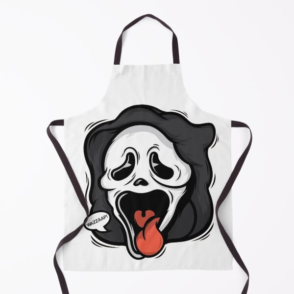 Item preview, ghostface designed and sold by mmprokol.