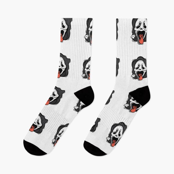 Item preview, ghostface designed and sold by mmprokol.