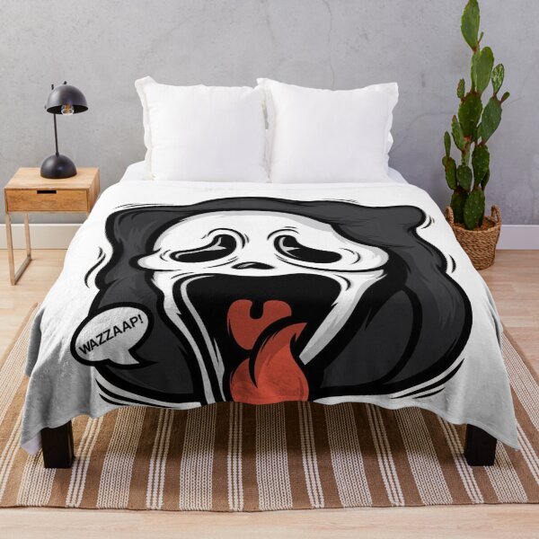Item preview, ghostface designed and sold by mmprokol.
