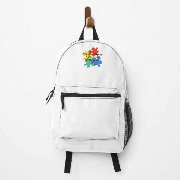 Item preview, All behavior is a form of communication designed and sold by chulitad.