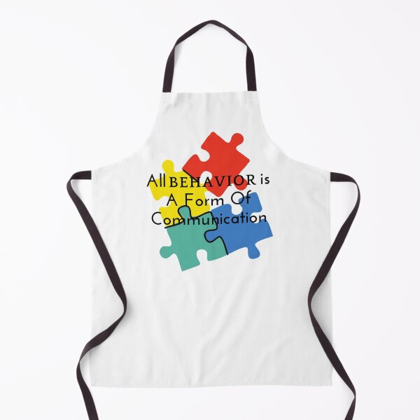 Item preview, All behavior is a form of communication designed and sold by chulitad.
