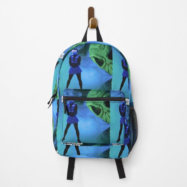 Item preview, Astrophobia Brainwash designed and sold by CannyGoods.