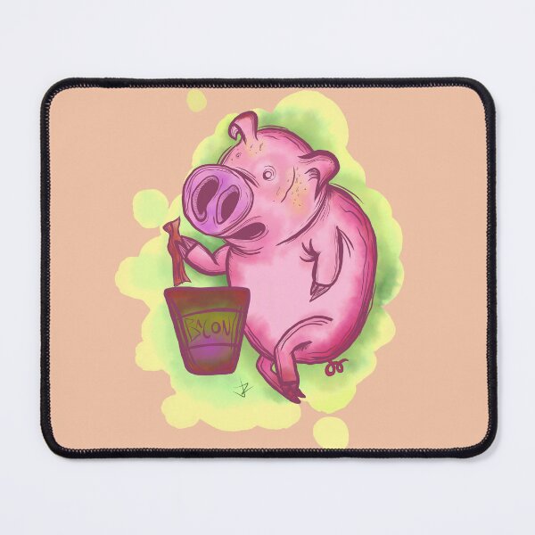 Item preview, Greasy designed and sold by Zefbomb.