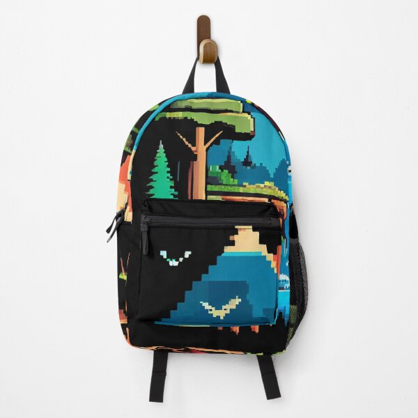 Item preview, Retro Game Pixel Art designed and sold by pedrogag.