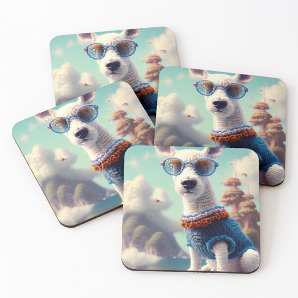 Item preview, Cool canine  designed and sold by TeoDorskiy.