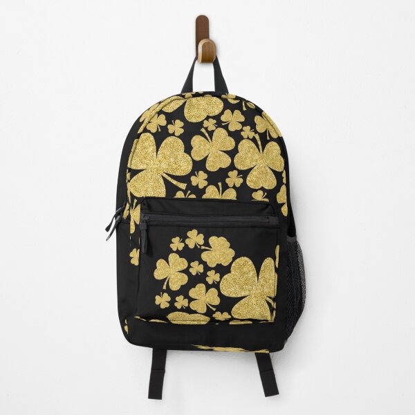 Item preview, Golden Clover Rain designed and sold by AOCollections.