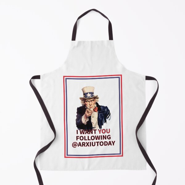 Item preview, I WANT YOU FOLLOWING @ARXIUTODAY designed and sold by Arxiu Today.