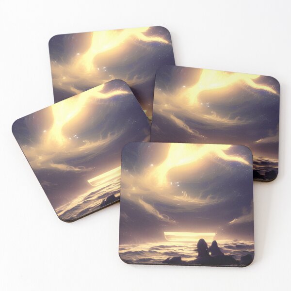 Item preview, Fantastic Skies II designed and sold by MssTick.