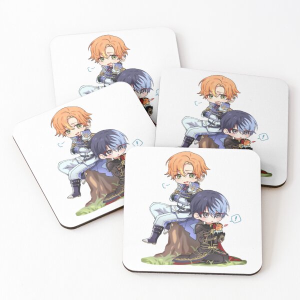 Item preview, Project Sekai Colorful Stage Akito and Toya designed and sold by lumimins.