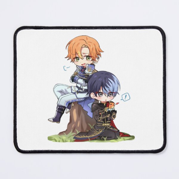 Project Sekai Colorful Stage Akito and Toya