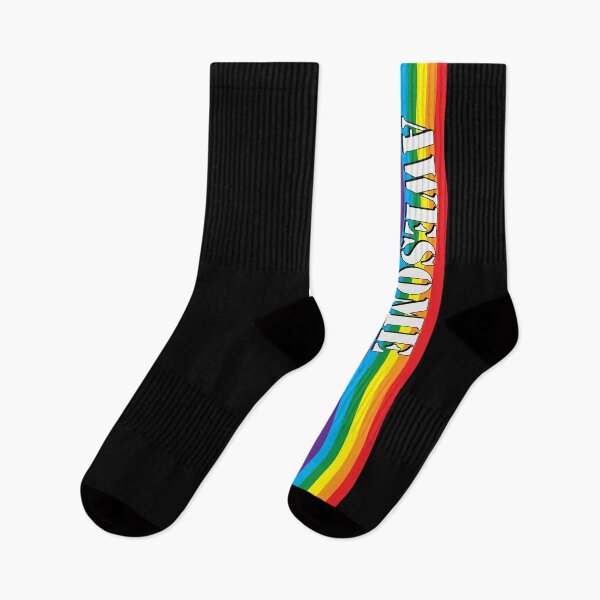 Item preview, Awesome Rainbow  designed and sold by TheirChoice.