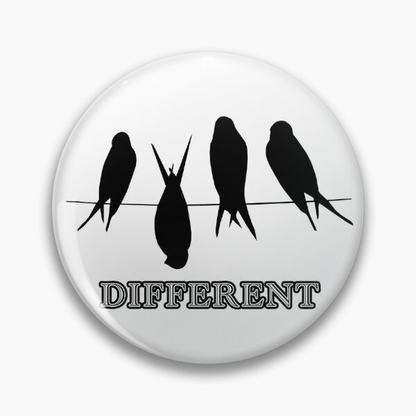 Item preview, Different designed and sold by janraydesigns.