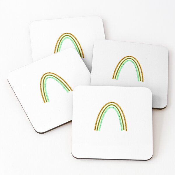Item preview, Rainbow Feels designed and sold by RikiStiki.