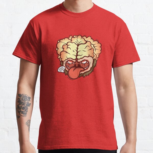clicker Classic T-Shirt