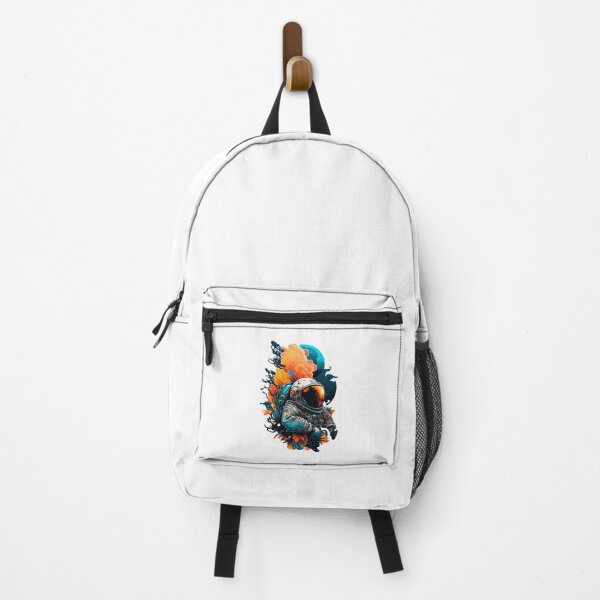 Item preview, Sad Astronaut designed and sold by Giggl'n Gopher.